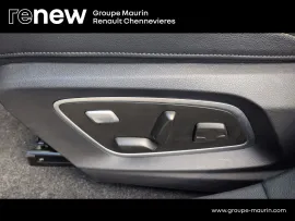 Voiture RENAULT Megane V (BCB) Ph1 E-Tech Electric EV60 220ch Icon