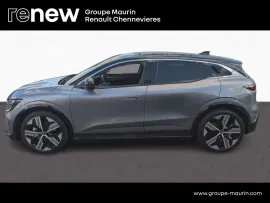 Voiture RENAULT Megane V (BCB) Ph1 E-Tech Electric EV60 220ch Icon