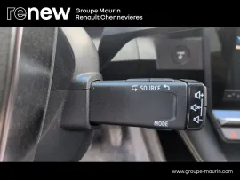 Voiture RENAULT Megane V (BCB) Ph1 E-Tech Electric EV60 220ch Icon