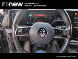 Voiture RENAULT Megane V (BCB) Ph1 E-Tech Electric EV60 220ch Icon