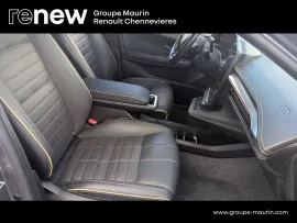 Voiture RENAULT Megane V (BCB) Ph1 E-Tech Electric EV60 220ch Icon