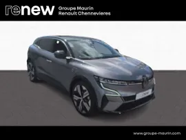 Voiture RENAULT Megane V (BCB) Ph1 E-Tech Electric EV60 220ch Icon