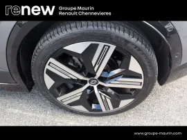 Voiture RENAULT Megane V (BCB) Ph1 E-Tech Electric EV60 220ch Icon