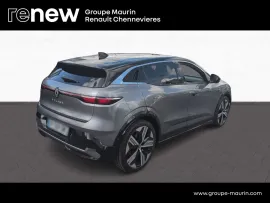 Voiture RENAULT Megane V (BCB) Ph1 E-Tech Electric EV60 220ch Icon
