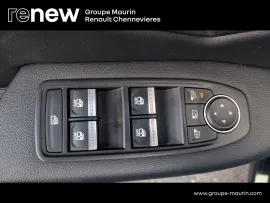 Voiture RENAULT Megane V (BCB) Ph1 E-Tech Electric EV60 220ch Icon