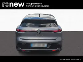 Voiture RENAULT Megane V (BCB) Ph1 E-Tech Electric EV60 220ch Icon