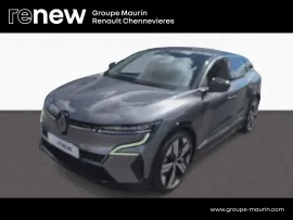 RENAULT Megane V (BCB) Ph1 E-Tech Electric EV60 220ch Icon Chennevières-sur-Marne