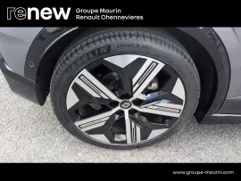 Voiture RENAULT Megane V (BCB) Ph1 E-Tech Electric EV60 220ch Icon