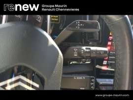 Voiture RENAULT Austral I (HHN) Ph1 1.2 E-Tech full hybrid 200ch I