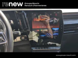 Voiture RENAULT Austral I (HHN) Ph1 1.2 E-Tech full hybrid 200ch I