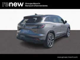Voiture RENAULT Austral I (HHN) Ph1 1.2 E-Tech full hybrid 200ch I