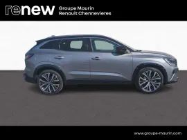 Voiture RENAULT Austral I (HHN) Ph1 1.2 E-Tech full hybrid 200ch I