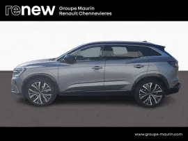 Voiture RENAULT Austral I (HHN) Ph1 1.2 E-Tech full hybrid 200ch I