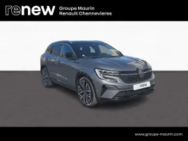 Voiture RENAULT Austral I (HHN) Ph1 1.2 E-Tech full hybrid 200ch I