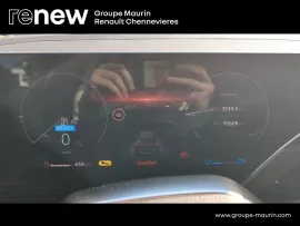 Voiture RENAULT Austral I (HHN) Ph1 1.2 E-Tech full hybrid 200ch I