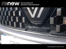 Voiture RENAULT Austral I (HHN) Ph1 1.2 E-Tech full hybrid 200ch I