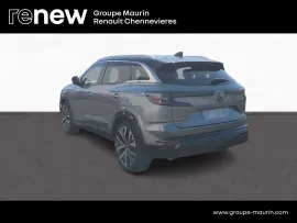 Voiture RENAULT Austral I (HHN) Ph1 1.2 E-Tech full hybrid 200ch I