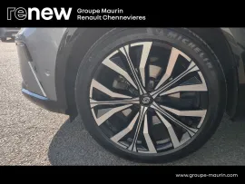 Voiture RENAULT Austral I (HHN) Ph1 1.2 E-Tech full hybrid 200ch I