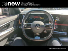 Voiture RENAULT Austral I (HHN) Ph1 1.2 E-Tech full hybrid 200ch I