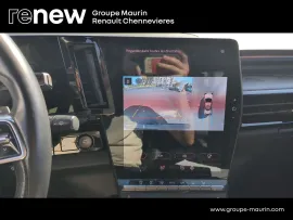 Voiture RENAULT Austral I (HHN) Ph1 1.2 E-Tech full hybrid 200ch I