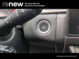 Voiture RENAULT Captur II (HJB) Ph1 NG 1.0 Eco-G 100ch Evolution