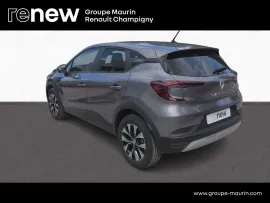 Voiture RENAULT Captur II (HJB) Ph1 NG 1.0 Eco-G 100ch Evolution