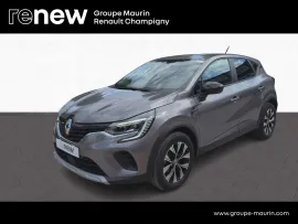 RENAULT Captur II (HJB) Ph1 NG 1.0 Eco-G 100ch Evolution Chennevières-sur-Marne