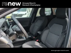 Voiture RENAULT Captur II (HJB) Ph1 NG 1.0 Eco-G 100ch Evolution