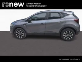 Voiture RENAULT Captur II (HJB) Ph1 NG 1.0 Eco-G 100ch Evolution