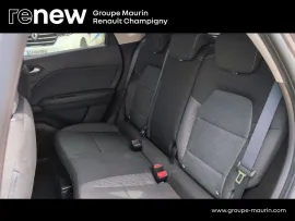 Voiture RENAULT Captur II (HJB) Ph1 NG 1.0 Eco-G 100ch Evolution