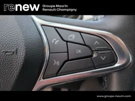 Voiture RENAULT Captur II (HJB) Ph1 NG 1.0 Eco-G 100ch Evolution