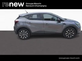 Voiture RENAULT Captur II (HJB) Ph1 NG 1.0 Eco-G 100ch Evolution
