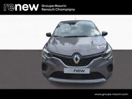 Voiture RENAULT Captur II (HJB) Ph1 NG 1.0 Eco-G 100ch Evolution