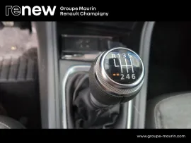 Voiture RENAULT Captur II (HJB) Ph1 NG 1.0 Eco-G 100ch Evolution