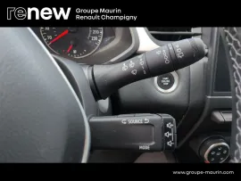 Voiture RENAULT Captur II (HJB) Ph1 NG 1.0 Eco-G 100ch Evolution