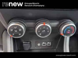Voiture RENAULT Captur II (HJB) Ph1 NG 1.0 Eco-G 100ch Evolution