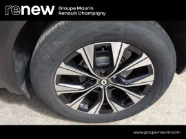 Voiture RENAULT Captur II (HJB) Ph1 NG 1.0 Eco-G 100ch Evolution