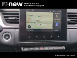 Voiture RENAULT Captur II (HJB) Ph1 NG 1.0 Eco-G 100ch Evolution
