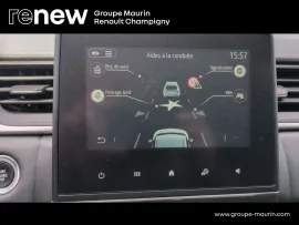 Voiture RENAULT Captur II (HJB) Ph1 NG 1.0 Eco-G 100ch Evolution