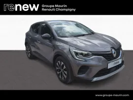 Voiture RENAULT Captur II (HJB) Ph1 NG 1.0 Eco-G 100ch Evolution