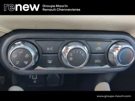Voiture NISSAN Micra V (K14) Ph1 1.0 IG-T 92ch Made in France 202