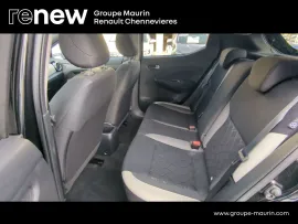 Voiture NISSAN Micra V (K14) Ph1 1.0 IG-T 92ch Made in France 202