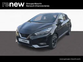 NISSAN Micra V (K14) Ph1 1.0 IG-T 92ch Made in France 202 Chennevières-sur-Marne