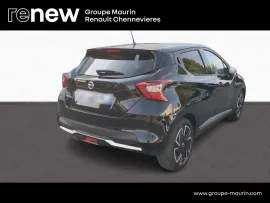 Voiture NISSAN Micra V (K14) Ph1 1.0 IG-T 92ch Made in France 202