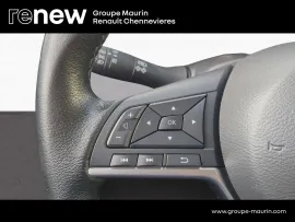Voiture NISSAN Micra V (K14) Ph1 1.0 IG-T 92ch Made in France 202