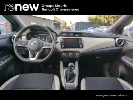 Voiture NISSAN Micra V (K14) Ph1 1.0 IG-T 92ch Made in France 202