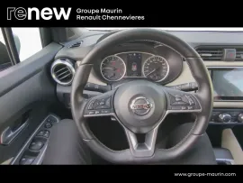 Voiture NISSAN Micra V (K14) Ph1 1.0 IG-T 92ch Made in France 202