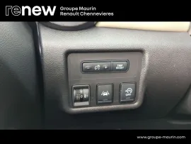 Voiture NISSAN Micra V (K14) Ph1 1.0 IG-T 92ch Made in France 202