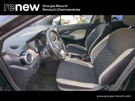 Voiture NISSAN Micra V (K14) Ph1 1.0 IG-T 92ch Made in France 202