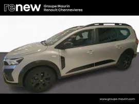 Voiture DACIA Jogger I (RJI) Ph2 1.0 TCe 110ch SL Extreme 5 plac
